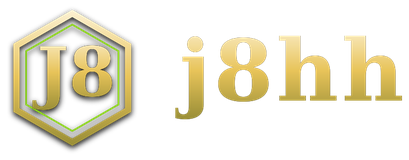 j8hh logo